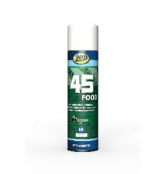 ZEP 45 Food - Food degreaser - Zep Industries