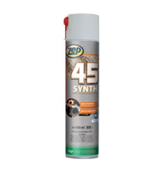 Zep 45 Synth - Synthetic lubricant - Zep Industries