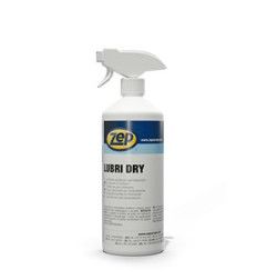 Lubri Dry - Lubrifiant sec pour convoyeurs - Zep Industries