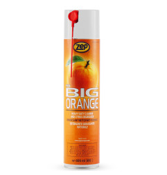 Big Orange Aéro - Cleaner and degreaser - Zep Industries