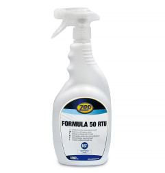 Formula 50 RTU - Ready-to-use multi-purpose cleaner - Zep Industries