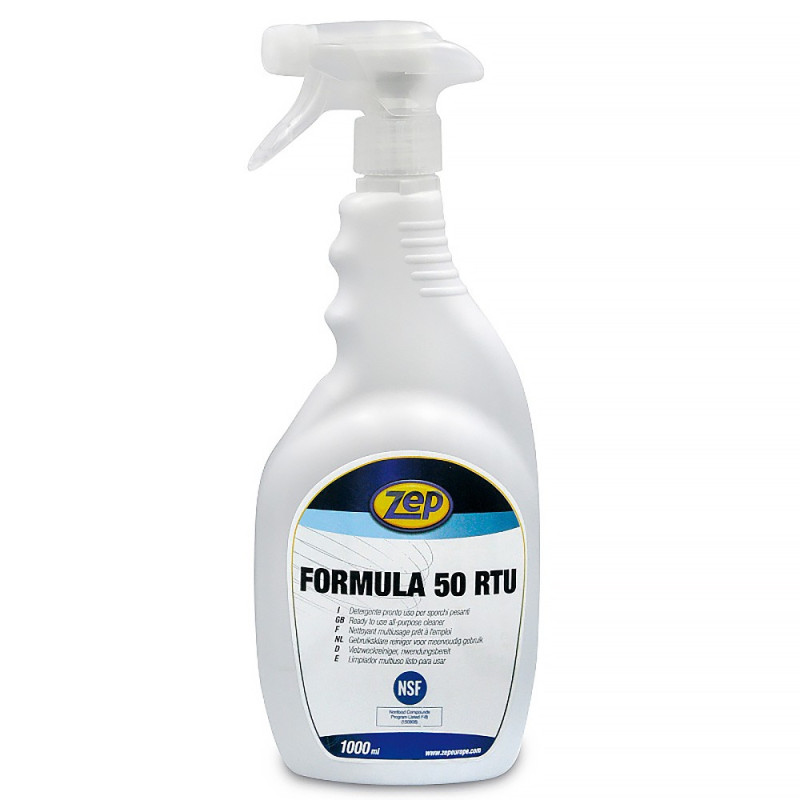 Desinfectante para Ropa en Spray - Limpieza Pulido