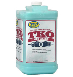 TKO - Sapone per le mani da officina - Zep Industries