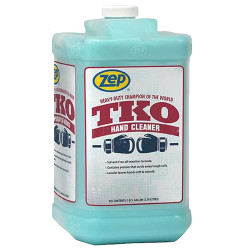 TKO - Workshop Hand Soap - Zep Industries