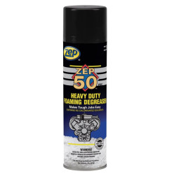 ZEP 50 - Engine cleaner - Zep Industries