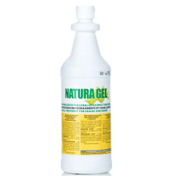 Natura Gel - Biologische drainage - Zep Industries