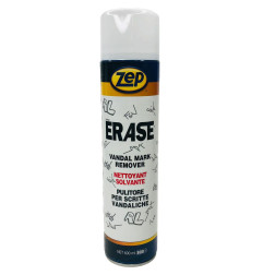 Erase - Eliminador de graffiti - Zep Industries
