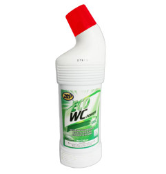 Eco WC Power - Gel per WC - Zep Industries