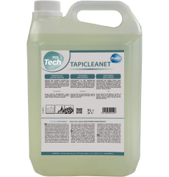 PolTech Tapicleanet - Inyección-extracción de champú - Pollet