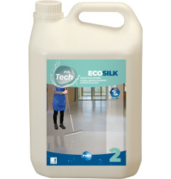 PolTech Ecosilk - Protección satinada - Pollet