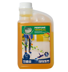 PolTech Perfume Tropical - Nachhaltiger Geruchsvertilger - Pollet