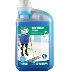 Poltech Perfume Pure - освежитель воздуха - Pollet