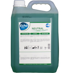 EchoClean Neutral - Limpiador multiusos perfumado - Pollet