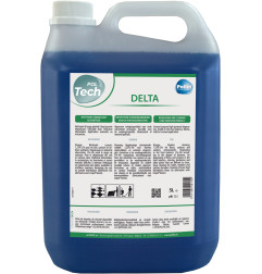 Delta - Food degreaser for floors - Pollet