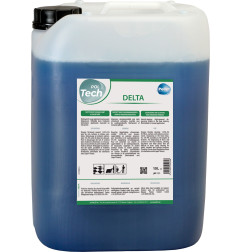 Delta - Food degreaser for floors - Pollet