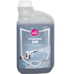 PolVita Protective Air - Probiotische Schutzlösung für elektrostatisches Sprühen - Pollet