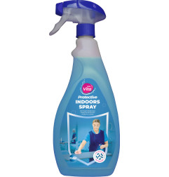PolVita Protective Indoors Spray - Produto de limpeza probiótico protetor - Pollet