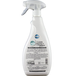 PolTech Clean Protect - Proteção e cuidados - Pollet