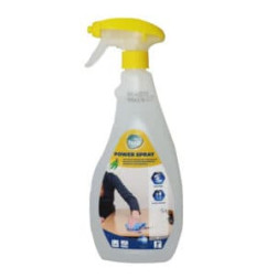 PolTech Power Spray - Nettoyant détachant - Pollet