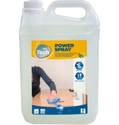 PolTech Power Spray - Vlekverwijderaar - Pollet