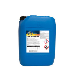 Loop -37 - Antifreeze & corrosion protection for closed circuits - Zep Industries