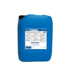 Loop -37 FG - Antifreeze for closed circuits in the food industry - Zep Industries