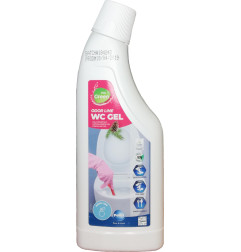 PolGreen Odor Line WC Gel - Desincrustante ecológico - Pollet