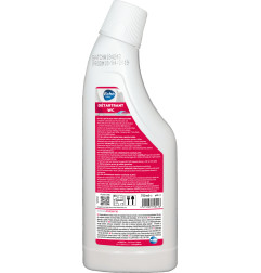 EchoClean Détartrant WC - Gel descalcificador económico - Pollet