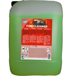PolTech Firecleaner - Detergente antiodore per fuliggine e inchiostri - Pollet