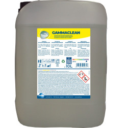 Gammaclean - Desinfetante desengordurante - Pollet