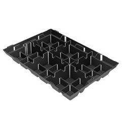 StockDrain 80 - Drainage tray for roof garden - Matgeco