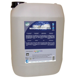 PolTech Washglanz 40 - Additif de rinçage concentré - Pollet