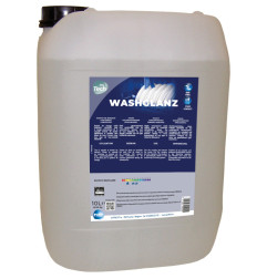 PolTech Washglanz - Additivo di risciacquo altamente concentrato - Pollet