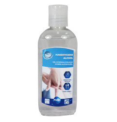 HandHygiene Alcool - Hydroalcoholic gel - Pollet