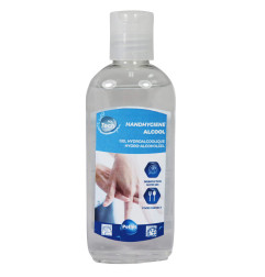 HandHygiene Alcool - Gel hidroalcohólico - Pollet