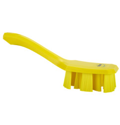 Hand brush short handle 4179/6 - UST 260mm hard - Vikan