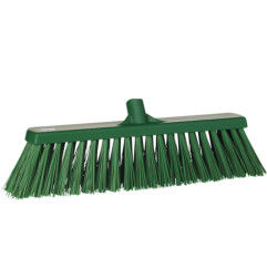 Brosse de rue 2920/2 - 530mm très dure - Vikan