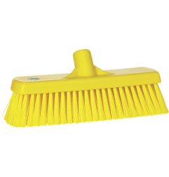 Floor broom 7068/6 - 300mm medium - Vikan