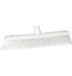 Floor broom 3178/5 - 410mm soft - Vikan