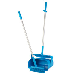 Broom shovel kit 5665/3 - 350mm medium - Vikan