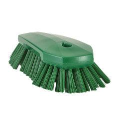 Hand scrubbing brush "XL" 3892/2 - 240mm very hard - Vikan