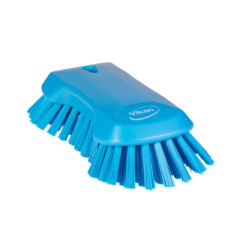 Hand scrubbing brush "XL" 3894/3 - 230mm very hard - Vikan