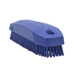 Brosse à ongles 6440/8 - 130mm dure - Vikan