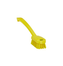 Hand brush 3088/6 - 260mm medium - Vikan