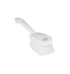 Brosse à main 4198/5 - 270mm manche court souple - Vikan