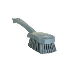 Brosse à main 4192/88 - 270mm manche court dure - Vikan