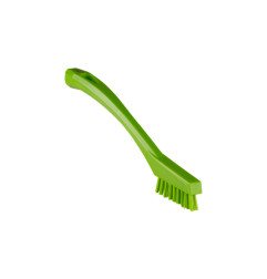 Mini brosse de précision 4401/77 - 205mm extra dure - Vikan