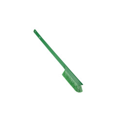 Long handle hand brush 4197/2 - 600mm medium - Vikan