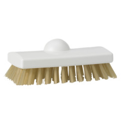 Brosse pour grilles et plaques chaudes 4753/5 - 150mm très dure - Vikan