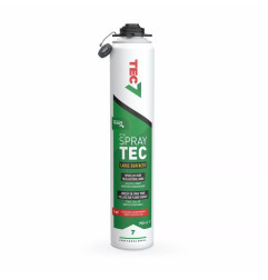 ST7-101 Spraytec groot oppervlak - Spuitlijm - Tec7